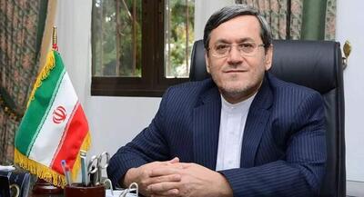 قشقاوی: تنگه هرمز به شرایط پیش از جنگ باز نمیگردد | جهان نیوز