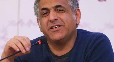 جدیدترین فیلم مانی حقیقی در جشنواره نیویورک | جهان نیوز