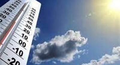 افزایش ۲ درجهای دما در برخی مناطق | جهان نیوز