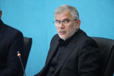 استاندار البرز: زیرساخت های پستی باید هوشمند شود