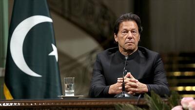  تنش در پاکستان در سالگرد حبس عمران خان/ 100 نفر بازدشت شدند