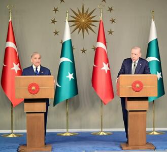 اردوغان فردا به عربستان سفر میکند/ دیدار سه جانبه مقامات عربستان، پاکستان و ترکیه در دستور کار است