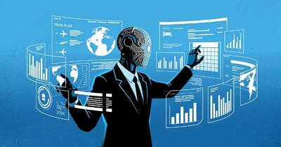 تا دیر نشده جلوی هوش مصنوعی را بگیرید / AI به انسان مسلط میشود؟