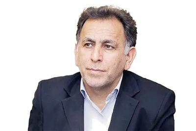 از باتلاق انرژی تا بنبست ترامپ