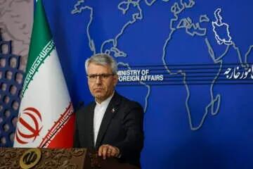 بستهشدن تنگه هرمز ناشی از تجاوز نظامی آمریکا و رژیم صهیونیستی علیه ایران و پیامدهای امنیتی آن برای کل منطقه بود/مختصات جغرافیایی مسیر مد نظر طرفین، مورد تفاهم قرار گرفته