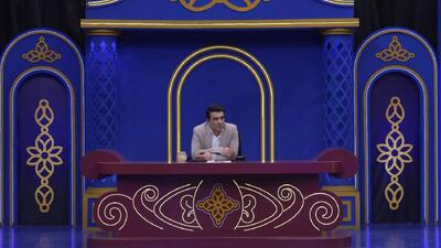  «بگو بخند» با اجرای یوسف تیموری به شبکه نسیم می‌آید