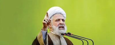  رد قاطع سازش در لبنان