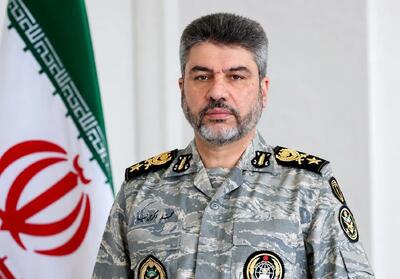 امیر سرتیپ اکرمینیا: ارتش کاملا آماده است