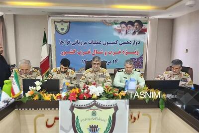 مرزهای ایران زیر ذرهبین اشراف اطلاعاتی/مقابله جدی با پدیده قاچاق
