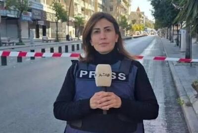  درخواست عفو بین‌الملل و دیده‌بان حقوق بشر برای تحقیق درباره حمله به خبرنگاران در لبنان