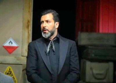  مجید واشقانی هزینه ۱۵۰ میلیاردی پروژه اش را تکذیب کرد