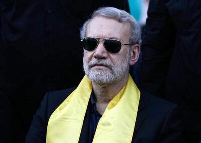  اظهارات یک نماینده در مورد ردیابی شهید لاریجانی صحت ندارد