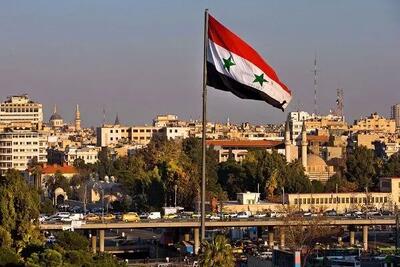 وقوع انفجار مرگبار در منطقه دروزینشین دمشق؛ انفجار اتوبوس بمبگذاریشده در جرمانا/ ویدئو