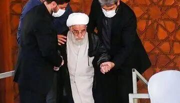 داغ شدن دوباره نام احمد جنتی/ دبیر ۱۰۰ ساله شورای نگهبان؛ آخرین بازمانده از نسل نخست انقلاب