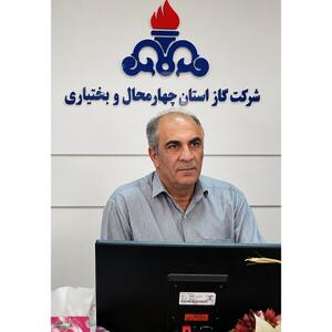 رفع بیش از ۷ هزار نشتی گاز در منازل مشترکان استان چهارمحال وبختیاری