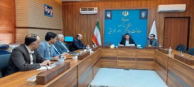  درخواست اتاق کرمان برای حضور مؤثر بخش خصوصی در شورای معادن استان