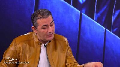  افشاگری عجیب از رختکن تیم ملی در جام جهانی: سرمربی ناامید و بازنده بود/ در حق من بی‌انصافی شد +ویدیو