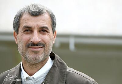  خبرورزشی‌گردی| گفتند وابسته به اطلاعات و سپاه هستی که سرمربی تیم ملی شدی/ مدیران فوتبال به من گفتند بهایی!/ فکر می‌کنند من طاعون دارم!
