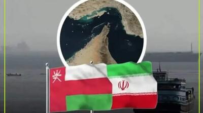 کیهان: آمریکا یا «نظم جدید» را می پذیرد یا فرو می پاشد / هرمز، باب المندب و کابل های اینترنت ابزار های بازدارگی ما هستند. - مردم سالاری آنلاین