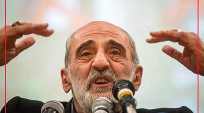  عصبانیت حسین شریعتمداری از «تفاهم با عمان»: برای فرار دشمن کوچه باز می کنید - مردم سالاری آنلاین