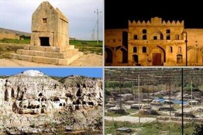 دشتستان گنج پنهان گردشگری جنوب؛ زیرساختها ارتقا یابد