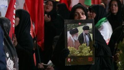 ۱۵۹ شب ایستادگی و تجلی وحدت مردم محلات در بیعت با رهبر انقلاب