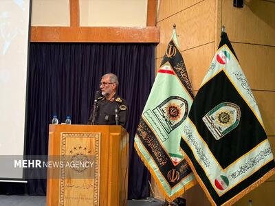  وحدت و انسجام ملی، مهم‌ترین عامل اقتدار و امنیت کشور است