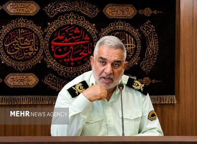 مطهریزاده: فوتی تصادفات درونشهری خراسان شمالی ۶۷ درصد افزایش یافت