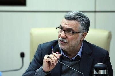 ظفرقندی: در ساخت بیمارستان باید دو اصل را رعایت کنیم
