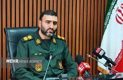  حفیظی: خبرنگاران مسائل جامعه را با نگاه راهبردی تحلیل کنند