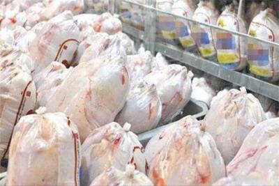 ثبت بیش از ۱۸ میلیون قطعه جوجهریزی در آذربایجان غربی