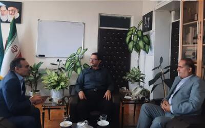  مشاور وزیر تعاون: پیگیری مطالبات مردم در اولویت دستگاه‌های تابعه باشد