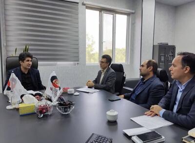 نظام متمرکز مدیریت و کنترل پروژههای عمرانی البرز راه اندازی مس شود