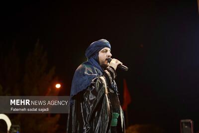  فراخوان نوزدهمین سوگواره «مهر محرم» سمنان منتشر شد