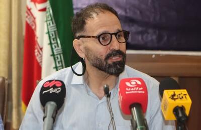 مهربان: مسیر توسعه ورزش با مشارکت بخش خصوصی هموار میشود