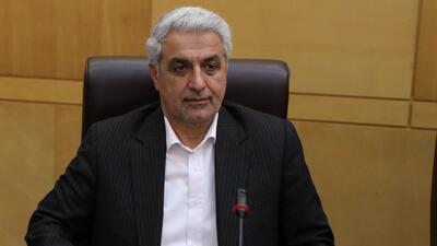  علیجانی: گیلان از ظرفیت های مغفول مانده بسیاری برخوردار است