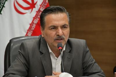 حمیدی:نوسازی تجهیزات و اصلاح تعرفهها، نیاز جدی مراکز درمانی دولتی است
