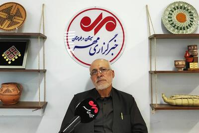  رسم «کمکی» در فرهنگ سیستانی؛ از کاه‌گل‌کشی تا برداشت گندم بدون دستمزد