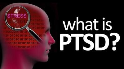 میگنا - PTSD چیست؟ درک اختلال استرس پس از سانحه!
