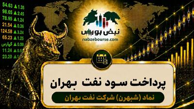 سود شبهرن ۱۴۰۵ کی واریز میشود و چقدر است؟
