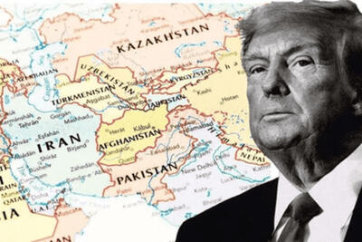 کریدور قفقاز؛ اهرم ژئوپلیتیکی ضد ایران