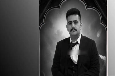 مرگ در صحرای جلالی؛ کشف جسد پسر جوان در قعر چاه 40 متری