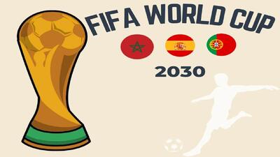  درخواست جنجالی اسپانیا؛ حذف مراکش از میزبانی جام جهانی 2030 کلید خورد - پارس فوتبال