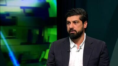 آشتیانی: اگر پرسپولیس کمیته فنی داشت، بعضی خریدها انجام نمیشد - پارس فوتبال