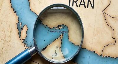  ایران تعرفه ۷ درصدی تردد از تنگه هرمز را ابلاغ کرد