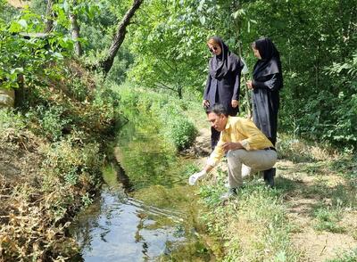 آبیاری با فاضلاب در آذربایجان