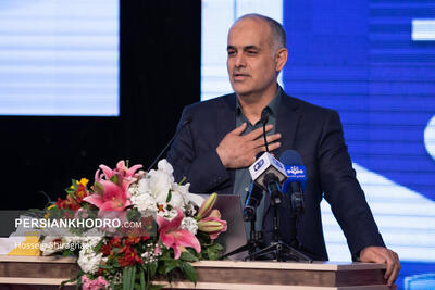 از ایران‌خودرو تا زامیاد؛ بازگشت علیمردان عظیمی به راس مدیریت خودروسازی