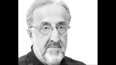  روزنامه‌نگار پیشکسوت درگذشت