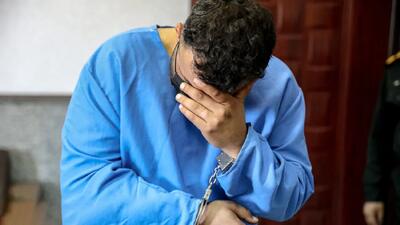 مأمورنمای قلابی با 40 میلیارد ریال سرقت در تور پلیس پیشوا افتاد