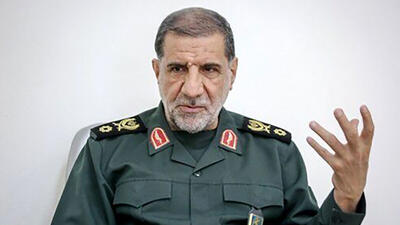  اطلاعیه قوه قضاییه درباره ادعای سردار کوثری از نحوه شناسایی محل استقرار شهید علی لاریجانی / تماس فرزند با خانواده دروغ یا واقعیت ؟!